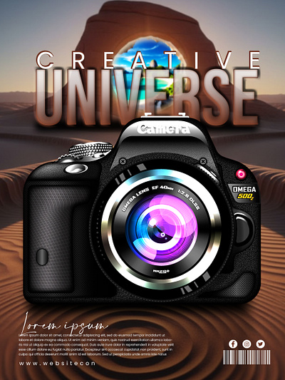 Product manipulation design adobe illustrator branding graphic design manipulation design marketing