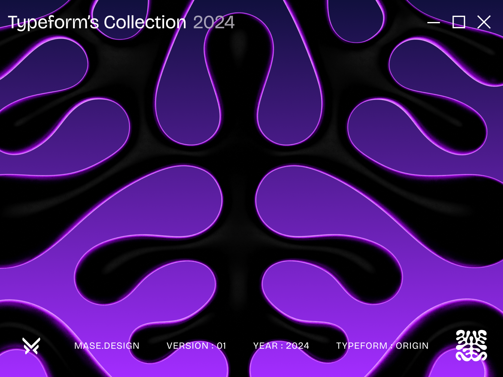 Example of Typeform's Collection (Part1)