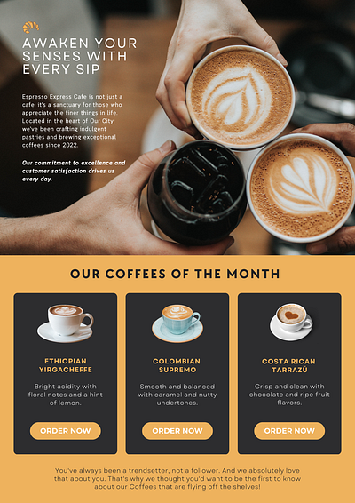 Email Design Collection branding design email design email newsletter graphic design newsletter typography visual design