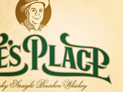 Whiskey Lettering WIP beverage brand identity branding custom lettering illustration lettering spirits whiskey