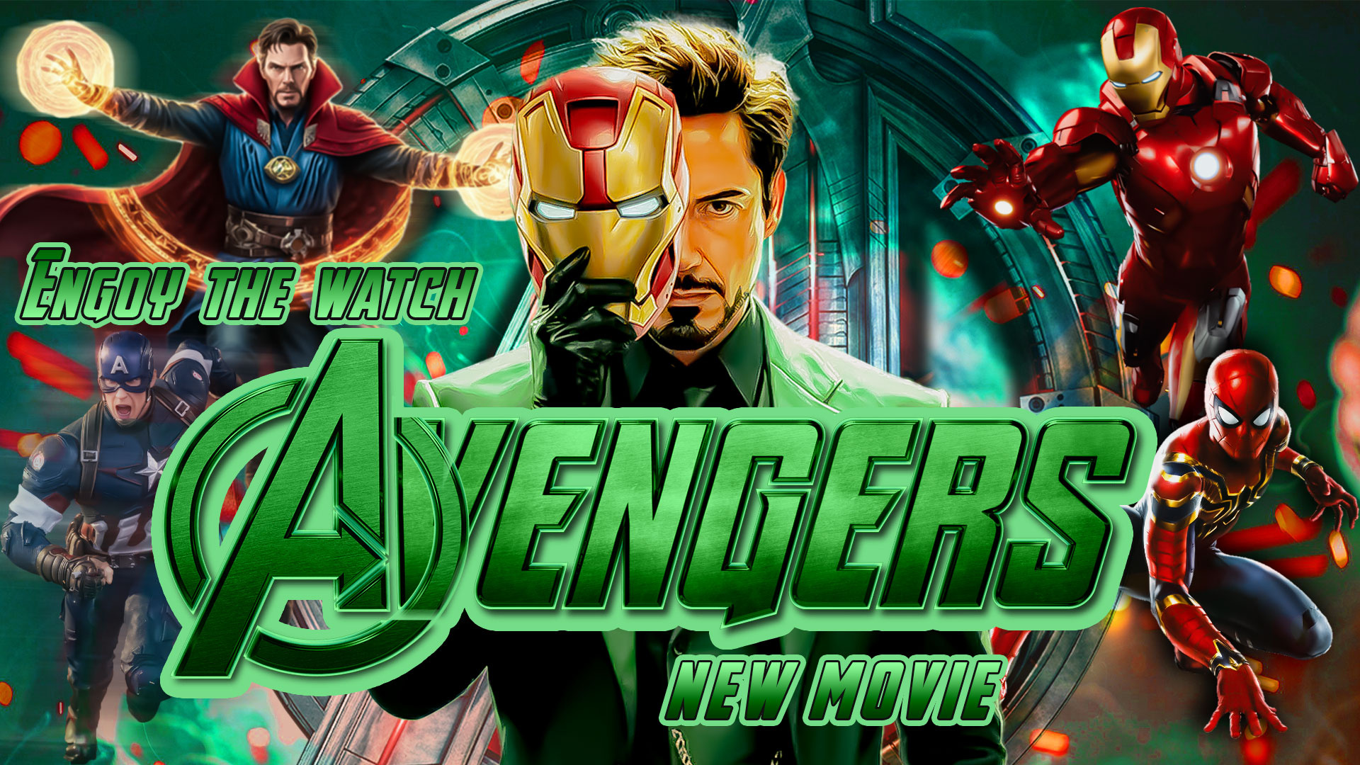 Example of Professional Logo Design For Your Brand