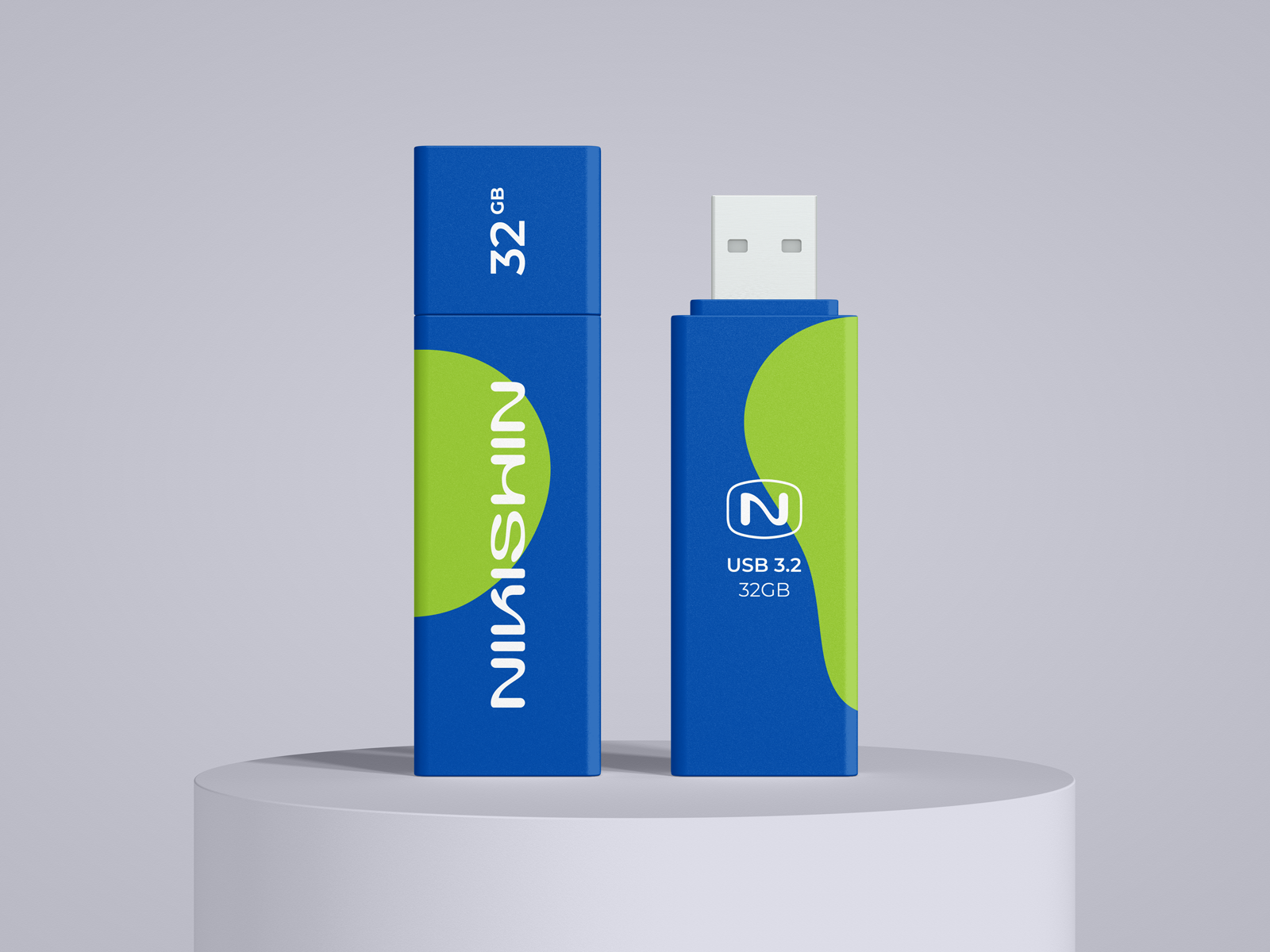 Example of Personal Branding