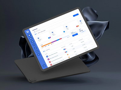 Dropbox iPad App Redesign — UI/UX Concept app app design concept app design digital product design dropbox figma ipad ipad app product design product designer redesign ui ui design user experience user interface ux ux design