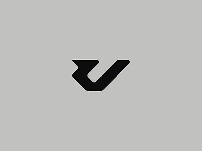 V Logo Design branding graphic design letter logo logo logo design mark minimalist logo tech web3