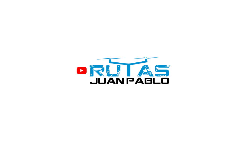 🚁 Logo animation of Rutas Juan Pablo animation animationlogo branding design graphic design logo logoanimation motion graphics