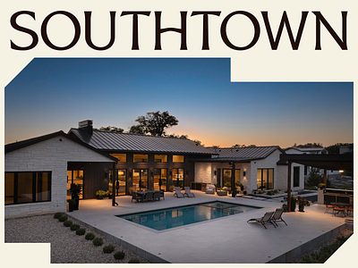 Southtown – Plot Device In Use blueprint geometric identity plot