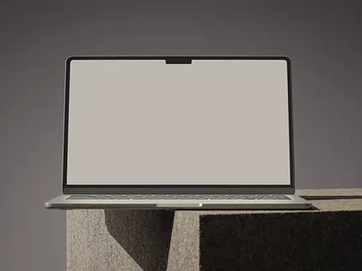 Southtown – Website Scroll animation identity macbook scroll web webflow website