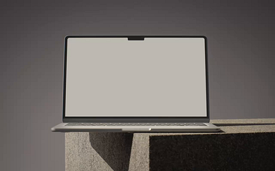 Southtown – Website Scroll animation identity macbook scroll web webflow website