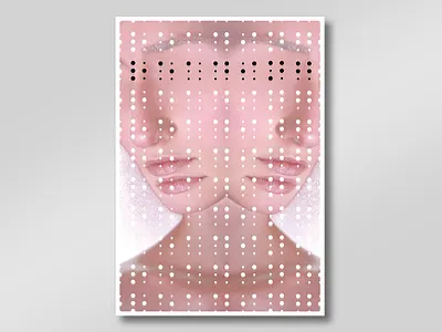 Reading - It's not just TALK. blind spot communication design concept design design graphic design if design award poster poster design taiwan design