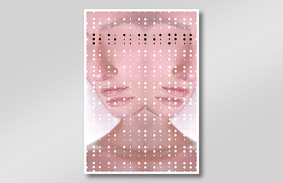 Reading - It's not just TALK. blind spot communication design concept design design graphic design if design award poster poster design taiwan design