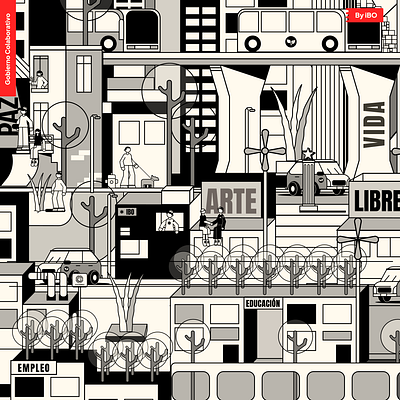 FESTIBO/BRAND IDENTITY branding design graphic design illustratiom illustration illustration art director design logo ui vector