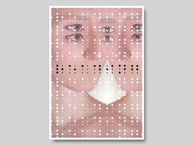 Reading - It's not just LOOK. blind sport communication design concept design design graphic design if design award illsutrator poster poster design reading taiwan designer 台灣設計 海報設計