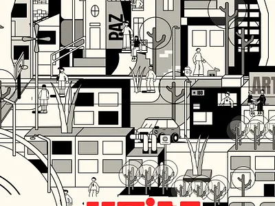 FESTIBO/BRAND IDENTITY branding creative design graphic design illustratiom illustration illustration art director design vector