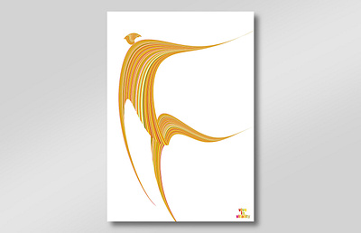 Viva la vitality - Linear Series communication design concept design design graphic design illsutrator illustration liner art poster design taiwan design award 台灣海報 台灣設計