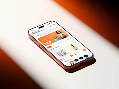 E-Commerce Fashion App adidas app buy clothing design e commerce app fashion fashion app hoodie ios app minimal mobile ofspace online product sale shop store shopping store ui