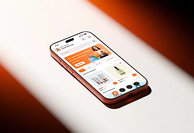 E-Commerce Fashion App adidas app buy clothing design e commerce app fashion fashion app hoodie ios app minimal mobile ofspace online product sale shop store shopping store ui