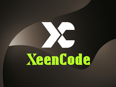 X + C Lettermark | Modern | Minimal | Tech Brand Logo Design abstractlogo brandidentity businesslogo cleandesign creativelogo designsymbol digitaldesign futuristiclogo geometriclogo logodesign logodesigner minimallogo moderndesign modernlogo monogramlogo professionallogo techbrand techlogo xclettermark xeencode