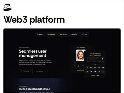Landing Page cripto design figma graphic design ui web web design