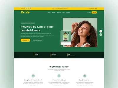 Organic Oil Shopify Website beauty website buauty ecommerce ecommerce website oil beauty brand oil ecommerce oil shopify oil skincare oil store shopify shopify design shopify ecommerce shopify oil web shopify store shopify web shopify website skincae website skincare skincare web web design