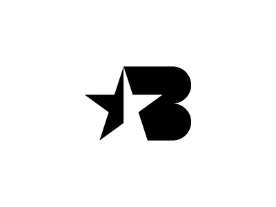 unused letter B star logo design b logo branding creative logo design fashion letter b star logo design logo logo design logo designer logo for sale logodesign minimal logo minimalist monogram print startup logo tech company timeless logo usa logo designer web3 logo