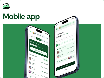 App design design design system graphic design mobile app mobile design product designer ui ui designer ux ux designer