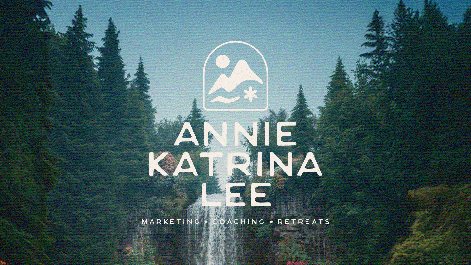 Example of Brand Identity & Visual Design