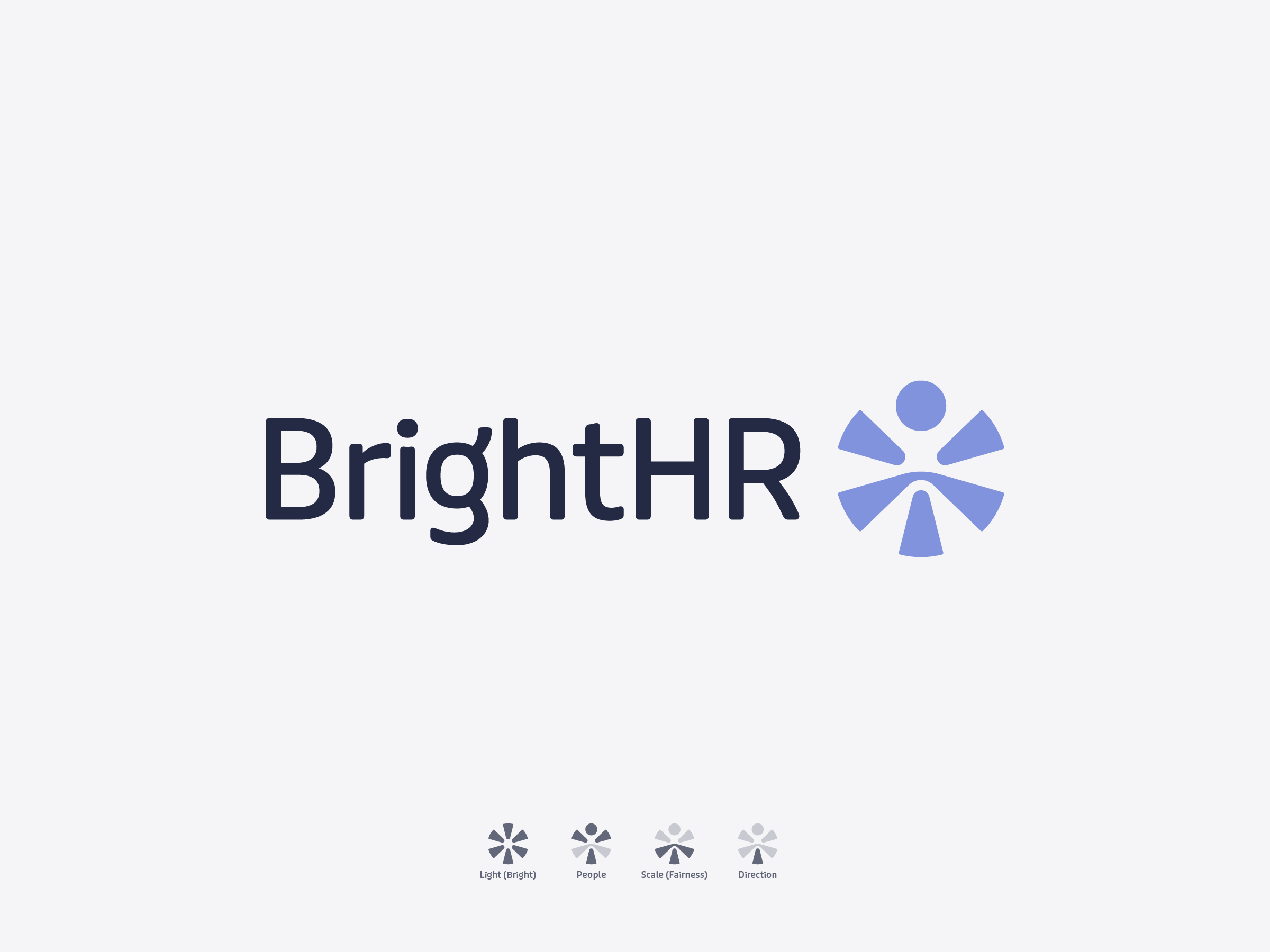 Example of Modern Minimalist Logo Design