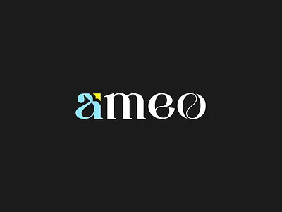ameo pay- Branding animation animation banking branding branding motion brandingdesign design graphic design inspiration logo modern website money management motion graphics showreel ui ui design uidesign uiux website
