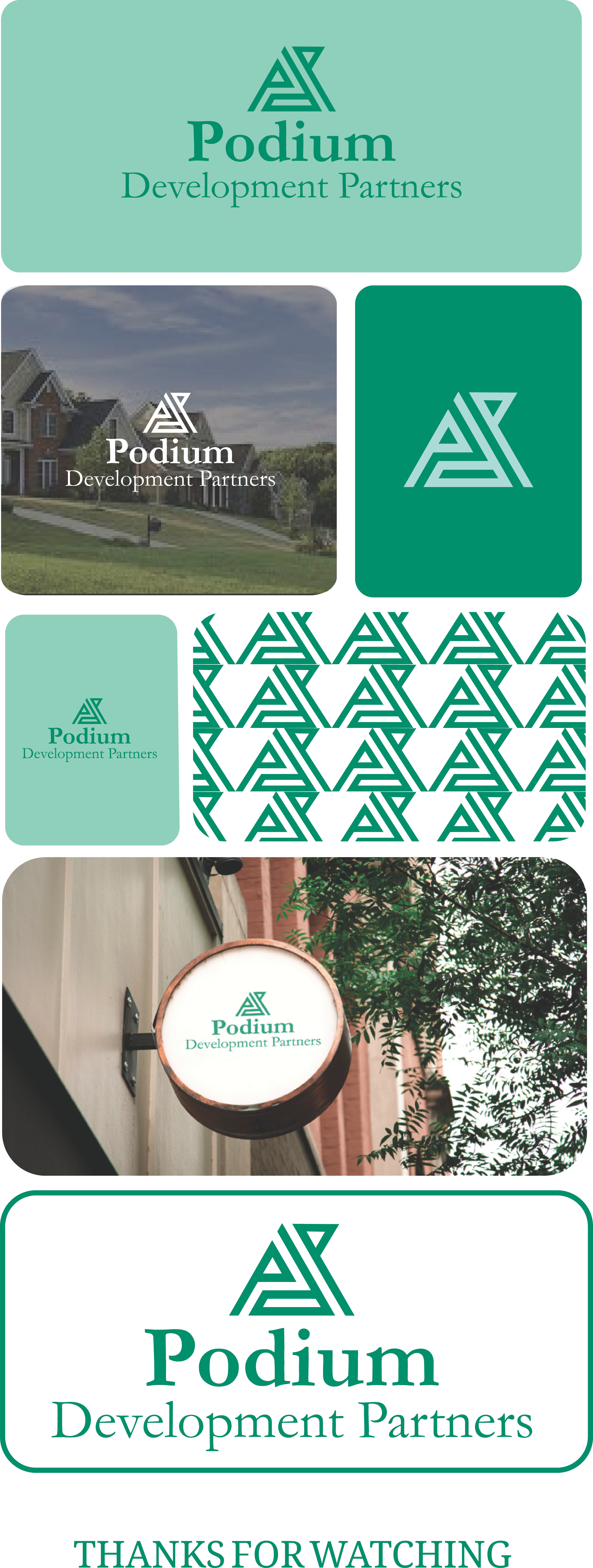 LOGO DESIGN FOR PROPERTY DEALER COMPANY brand mark branding company graphic design graphicdesigner logo logos propert