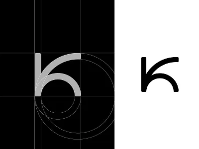 K logo branding design digital art icon identity k k logo k monogram letter k fashion logo letter k logo letter k sports logo logo logo design logo designer logotype minimalist monogram typography vector