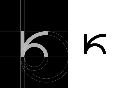 K logo branding design digital art icon identity k k logo k monogram letter k fashion logo letter k logo letter k sports logo logo logo design logo designer logotype minimalist monogram typography vector