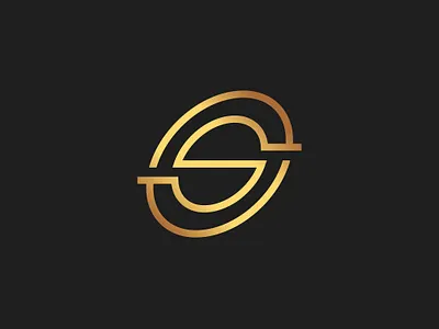 Letter S Logo Design company logo design initial s letter s logo logo collection logo design logomark logotype minimalist logo s circle s icon s logo