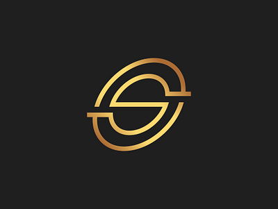 Letter S Logo Design company logo design initial s letter s logo logo collection logo design logomark logotype minimalist logo s circle s icon s logo