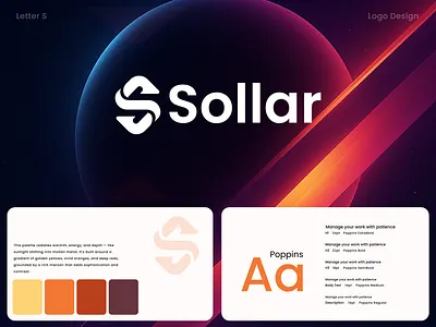 Letter S - Logo Design ai logo branding design clean logo creative logo data logo digital brand futuristic logo gradient logo innovative design letter s letter s logo logo design logo inspiration logo mark minimal logo modern logo software logo startup logo symbol design tech logo