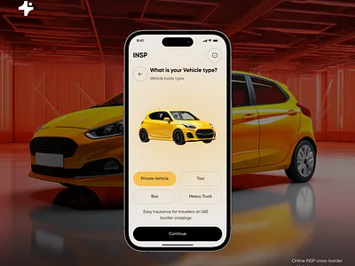 Cross-Border Vehicle Insurance App android mobile app interaction appdesign business insurance car car insurance corporate insurance insurance insuranceapp ios masud rana palash mobile travelapp ui uidesign ux uxdesign vehicleinsurance