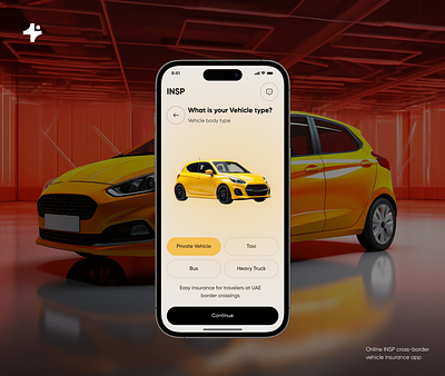 Cross-Border Vehicle Insurance App android mobile app interaction appdesign business insurance car car insurance corporate insurance insurance insuranceapp ios masud rana palash mobile travelapp ui uidesign ux uxdesign vehicleinsurance