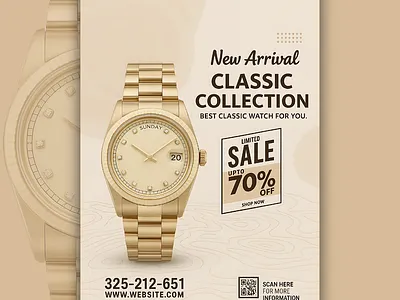 Recent practice work Social Media Poster Design design social media poster canva