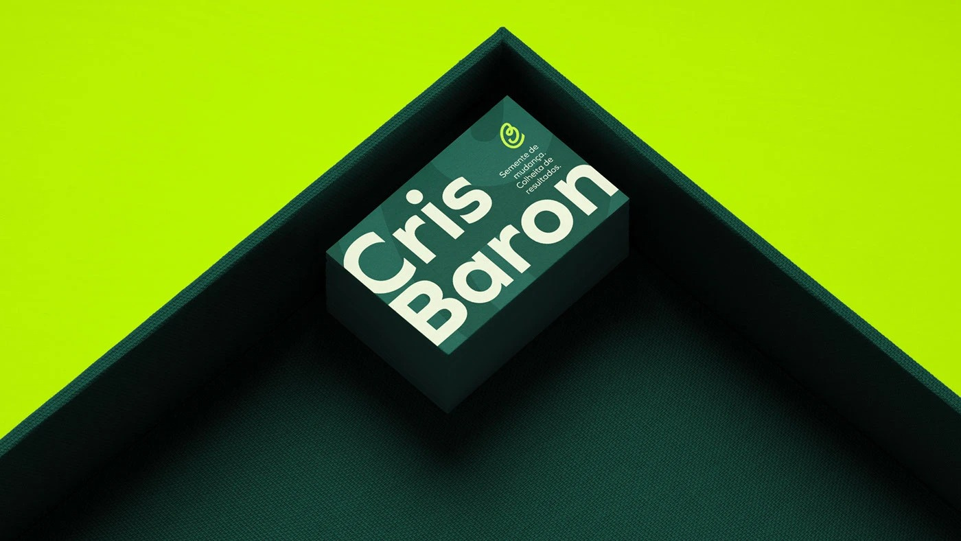 Cris Baron Brand Identity 3d animation branding design download free freebie graphic design illustration logo mockup mockup cloud mockupcloud motion graphics ui