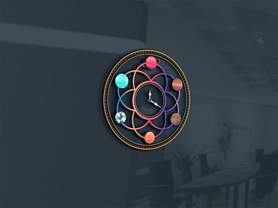 The 24-Hour Solstice: Sacred Geometry Timing Logo 24 hour design abstract logo branding branding identity celestial logo cosmic logo design geometric logo graphic design illustration lettering logo logo design mandala logo minimal modern logo sacred geometry spiritual branding tech logo watercolor logo