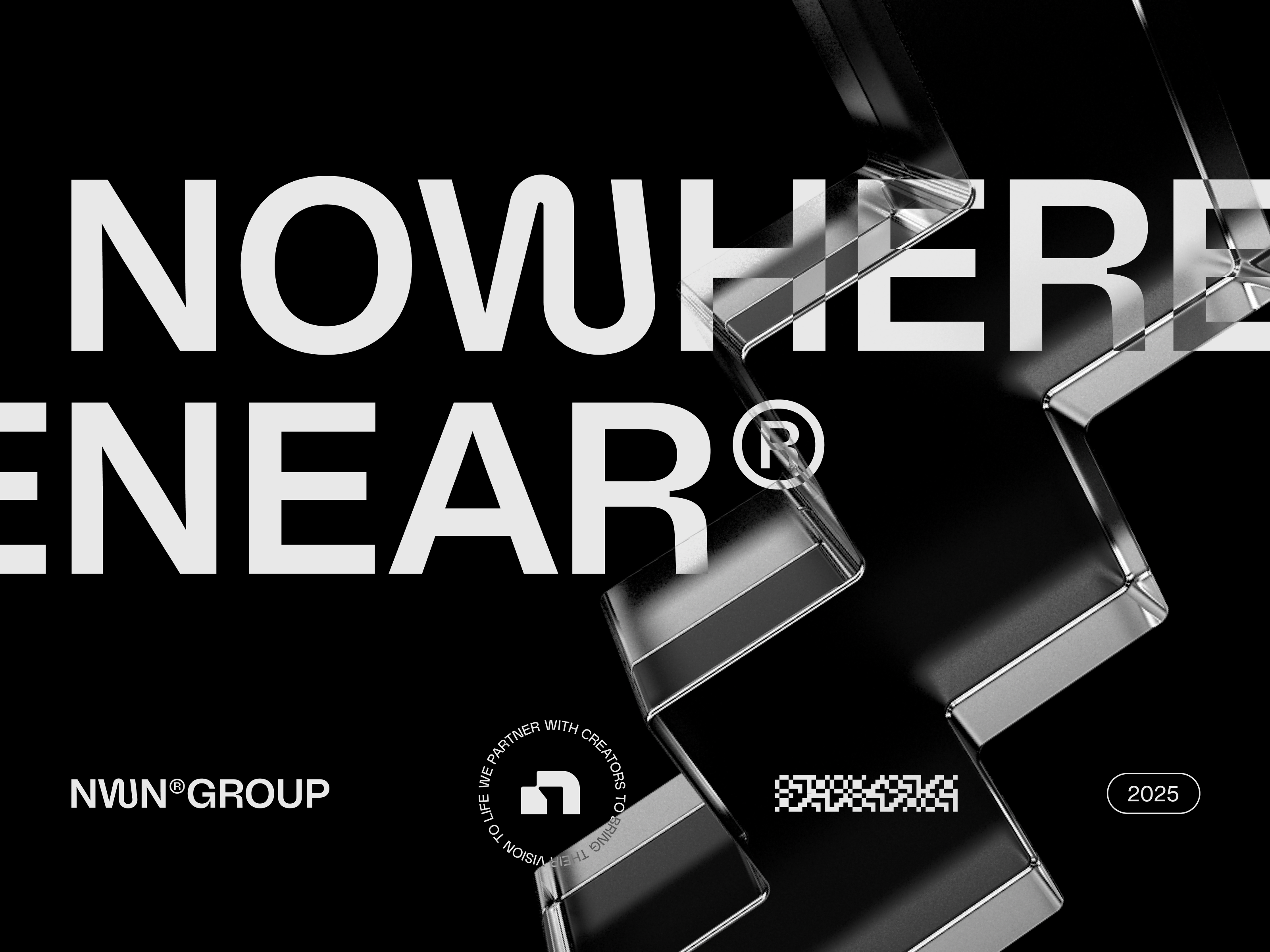 Example of Brand Identity Project