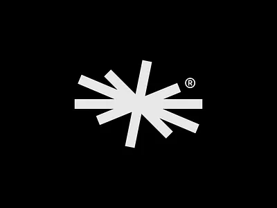 * Logo Concept ai bold branding crypto design graphic design logo logotype monogram outdoor simple star