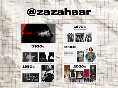 Presentation color design graphic design presentation typography ui webdesign