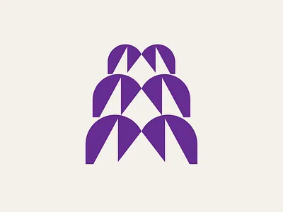 3M 3m logo branding design graphic design illustration letter mark logo minimal logo simple logo typography vector