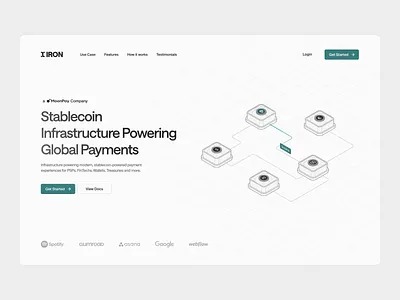 Hero illustration for global payments startup bank app banking banking app bitcoin blockchain crypto cryptocurrency currency ethereum finance finance app financial fintech hero illustration payment stablecoin wallet