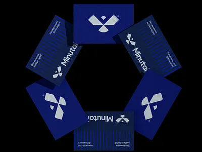 MinutaPro® Brand Identity 3d animation branding design download free freebie graphic design illustration logo mockup mockup cloud mockupcloud motion graphics ui