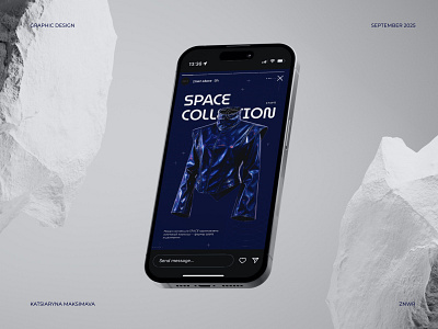 ZNWR | Brand Design brand design branding design fashion figma graphic design illustration instagram logo smm ui ui design vector webdesign