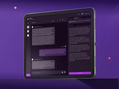 Torah Artificial Intelligence - AI Chatbot, e-education ai chatbot branding chat chatbot clean design drumncode e education e learning education interface learning responsive study torah ui ux web app web design web platform