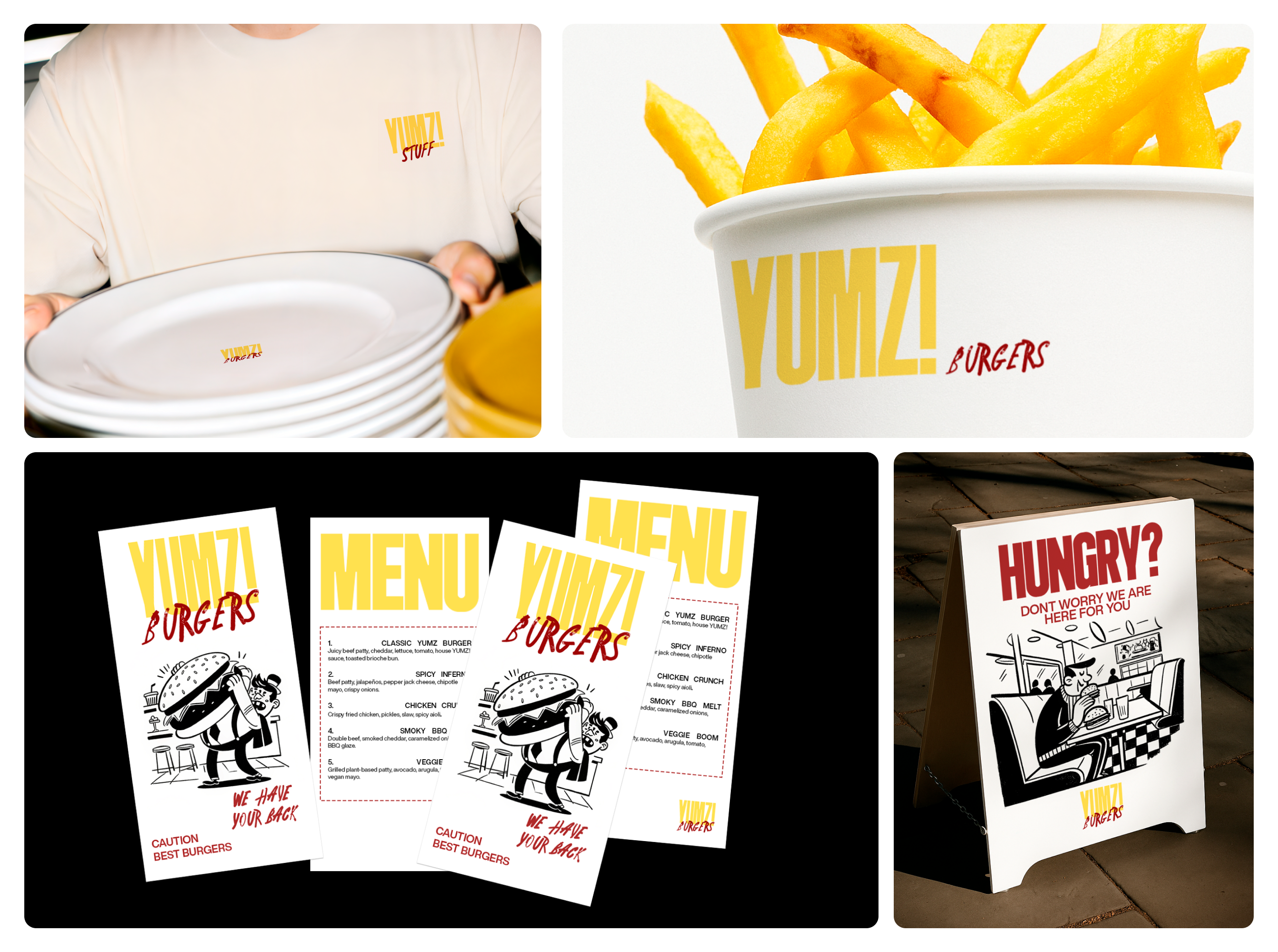 Example of Packaging And Label Design