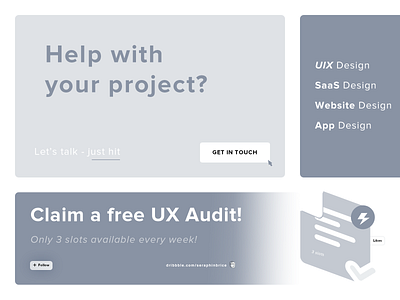 UIX Design app design banner brand branding dark ui graphic design grey icon set icons designer illustrator ai light ui photoshop psd print designer saas design typo typography ui ux ui ux designer uix design wireframe wireframing wireframle
