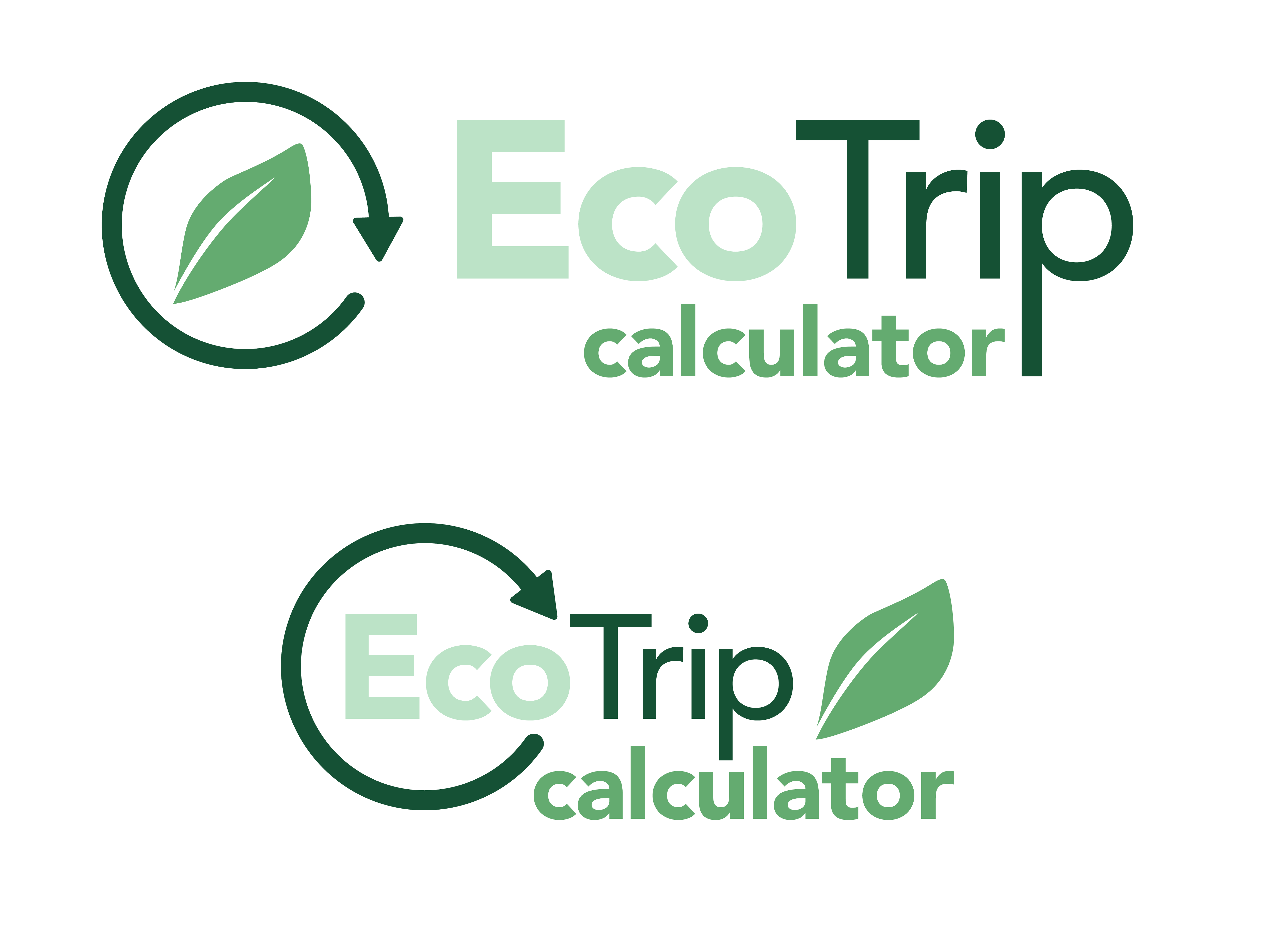 Example of Minimal Logo Design